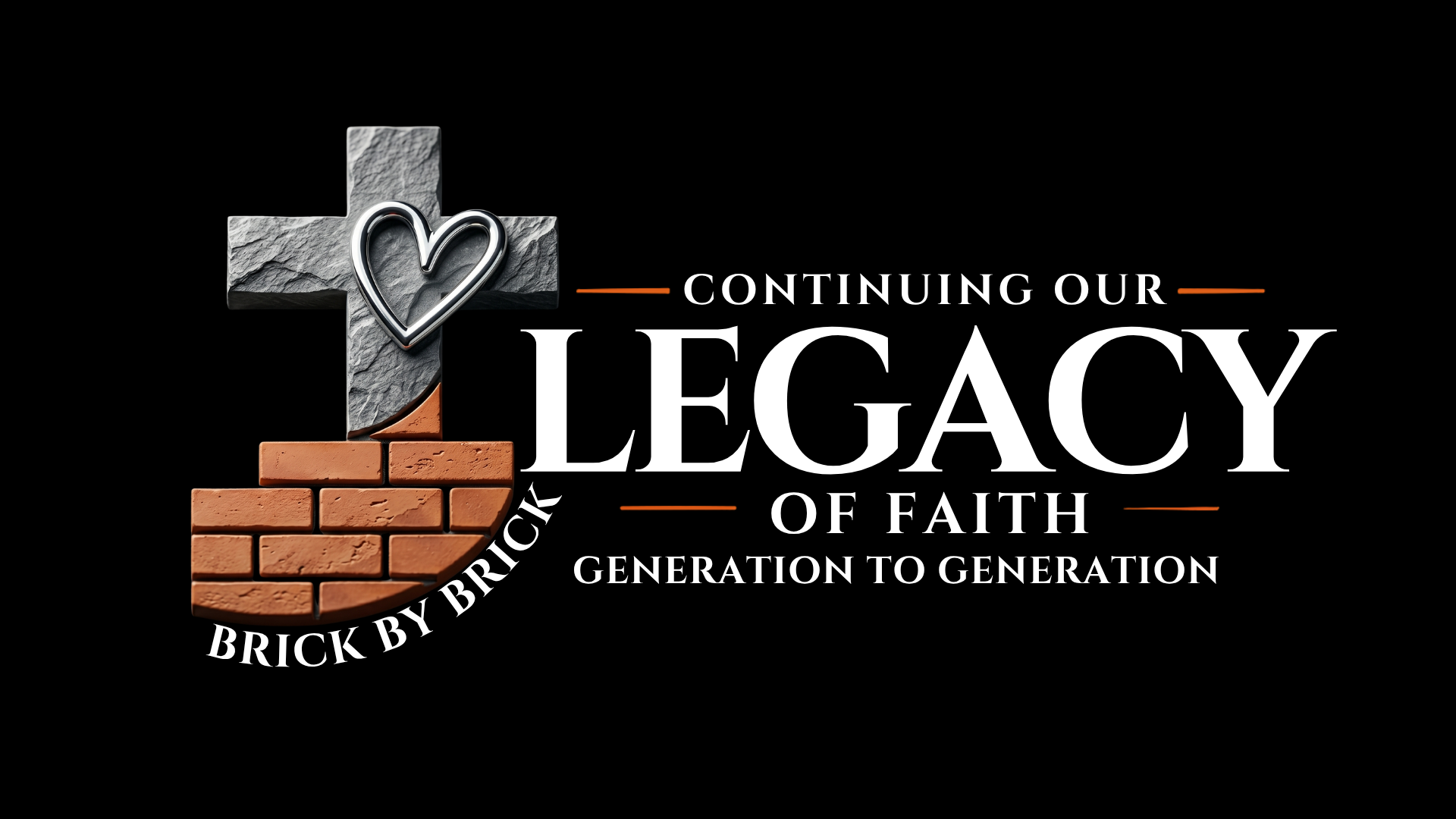 Providence Baptist Church 160th Logo